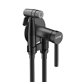 Гигиенический душ со смесителем Gappo  G7206-6