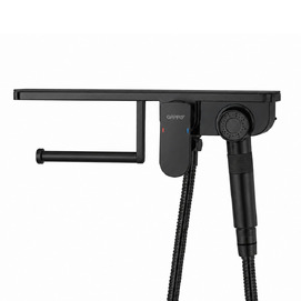 Гигиенический душ со смесителем Gappo  G7295-16
