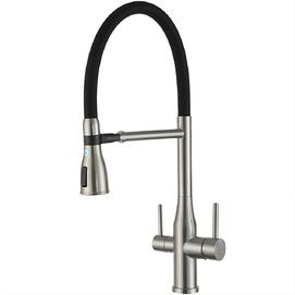 Смеситель для кухни Gappo G99 G4399-75