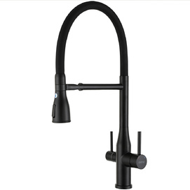 Смеситель для кухни Gappo G99 G4399-76