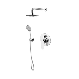 Встраиваемая душевая система Gattoni H2Omix7000 KTH715/PDC0