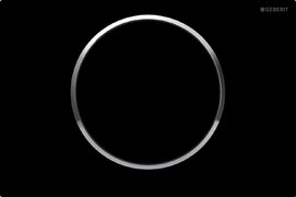 Кнопка смыва для унитаза Geberit Sigma 115.758.KM.5