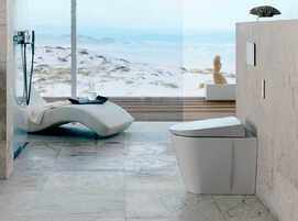   Geberit AquaClean 146.175.11.1