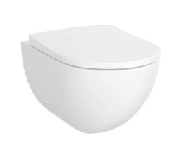 Унитаз подвесной Geberit Acanto 500.684.00.1