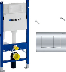     Geberit Duofix Delta 458.163.21.1    