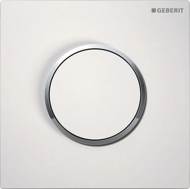 Кнопка смыва для писсуара Geberit Sigma 116.015.KJ.1