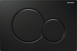 Кнопка смыва для унитаза Geberit Sigma 115.770.DW.5