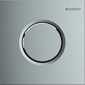 Кнопка смыва для писсуара Geberit Sigma 116.011.21.5
