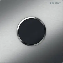 Кнопка смыва для писсуара Geberit Sigma 116.035.SN.1