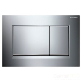Кнопка для инсталляции Geberit Sigma 115.883.KH.1