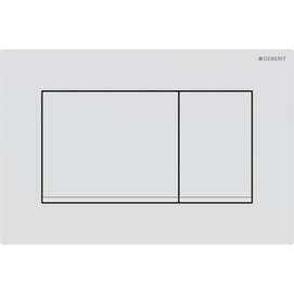 Кнопка для инсталляции Geberit Sigma 115.883.01.1