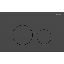 Кнопка для инсталляции Geberit Sigma 115.628.14.1