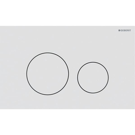 Кнопка для инсталляции Geberit Sigma 115.628.JT.1