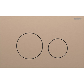 Кнопка для инсталляции Geberit Sigma 115.628.QB.1