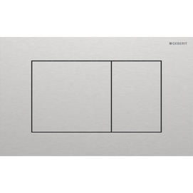 Кнопка для инсталляции Geberit Sigma 115.629.FW.1
