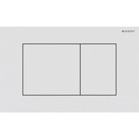 Кнопка для инсталляции Geberit Sigma 115.629.JT.1