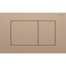 Кнопка для инсталляции Geberit Sigma 115.629.QB.1