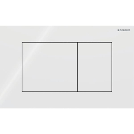 Кнопка для инсталляции Geberit Sigma 115.629.SI.1