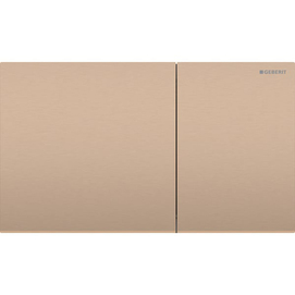 Кнопка для инсталляции Geberit Sigma 115.622.QB.1