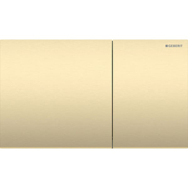 Кнопка для инсталляции Geberit Sigma 115.622.QF.1