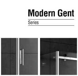    Gemy Modern Gent S25151 R