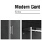    Gemy Modern Gent S25151 R 1