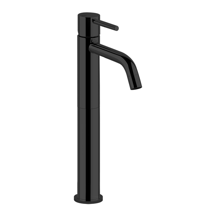 Смеситель для раковины Gessi Emporio Via Tortona 18604299 цвет Black XL 63202₽