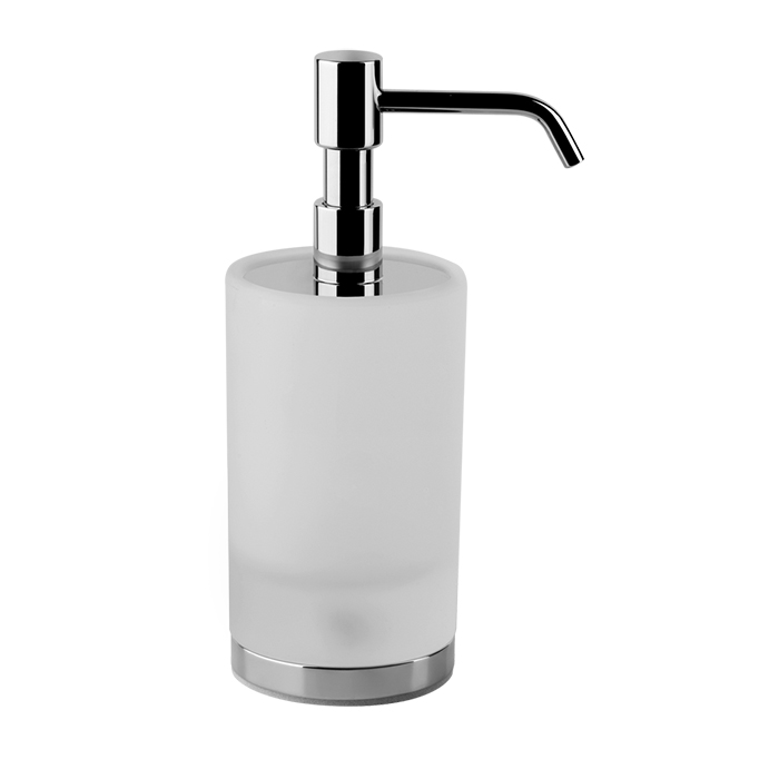 Дозатор для жидкого мыла Gessi Emporio Accessories 38839#031 хром