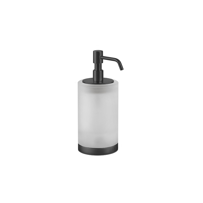 Дозатор для жидкого мыла Gessi Emporio Accessories 38839#299 черный