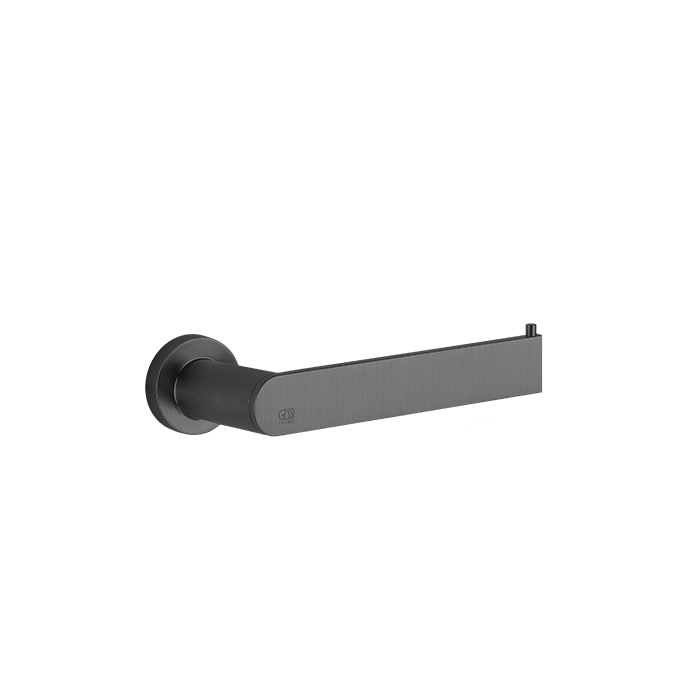 Держатель для туалетной бумаги Gessi Emporio Accessories 38849#299 черный