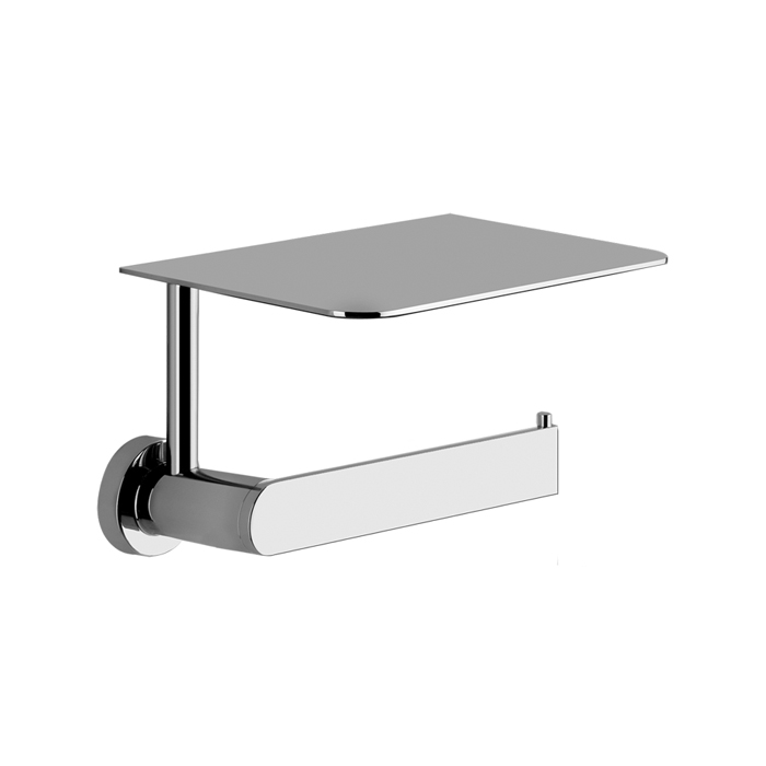 Держатель для туалетной бумаги Gessi Emporio accessories 38855#031 хром