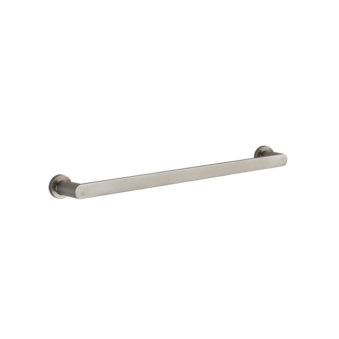 Полотенцедержатель Gessi Emporio Accessories 45 см 38900#149 цвет: Finox Brushed Nickel