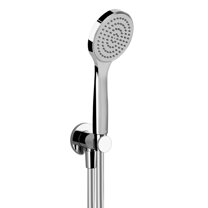 Душевой гарнитур Gessi Emporio shower 38723#031 хром