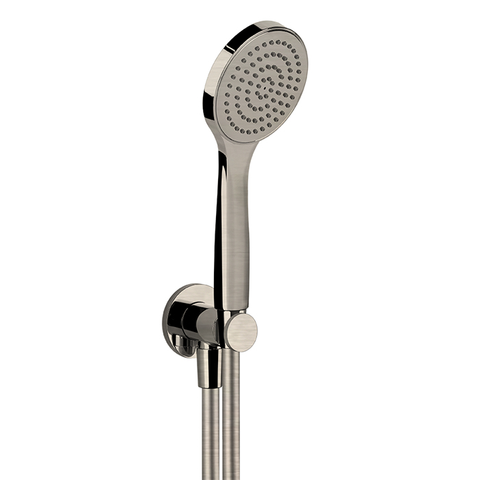 Душевой гарнитур Gessi Emporio shower 38723#149 finox