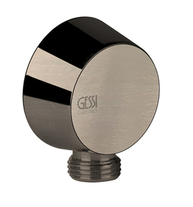    Gessi Emporio Shower 47269#149 : Finox Brushed Nickel