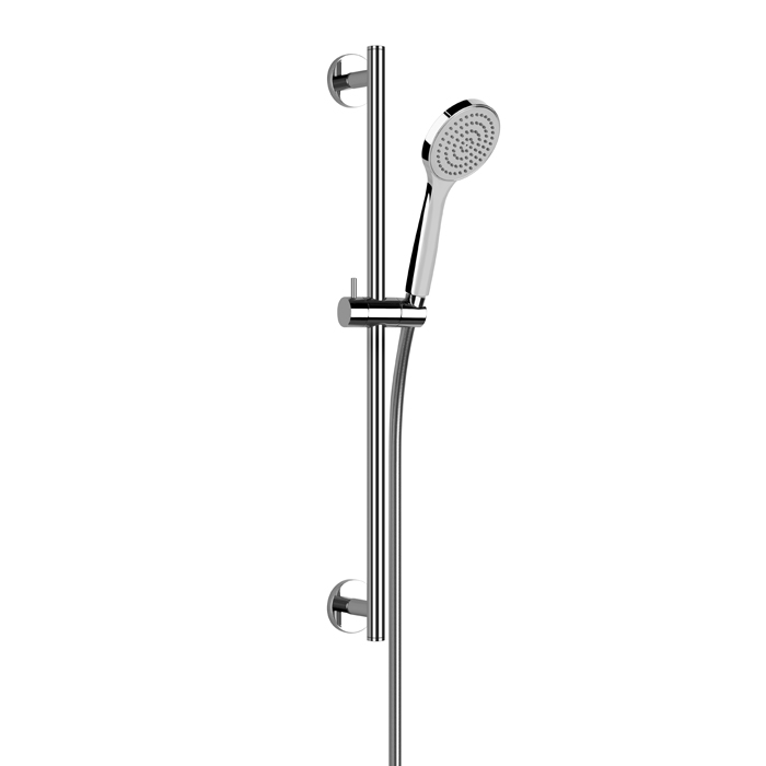 Душевой гарнитур Gessi Emporio shower  47304#031 хром