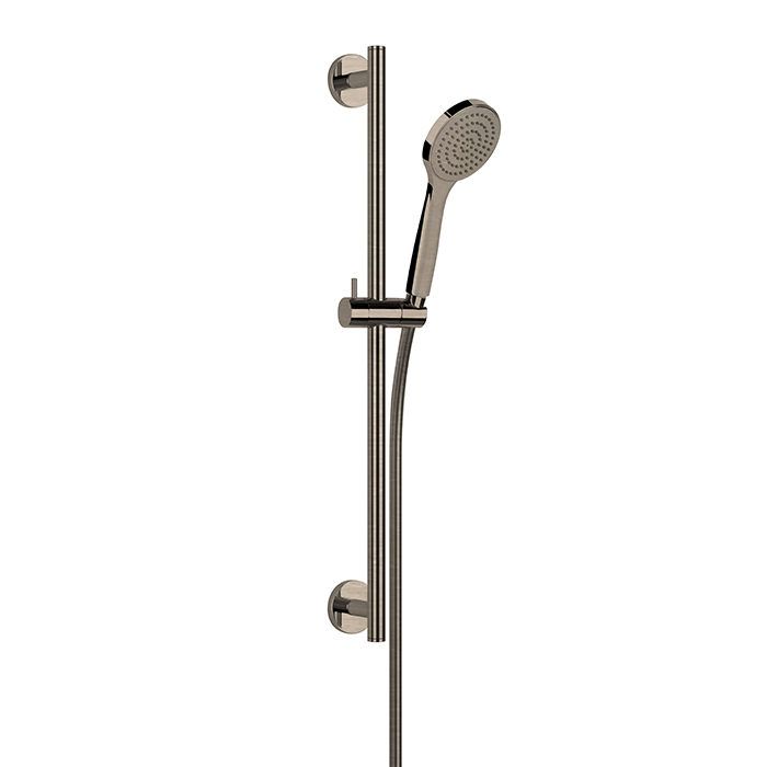 Душевой гарнитур Gessi Emporio shower 47304149 finox 50597₽