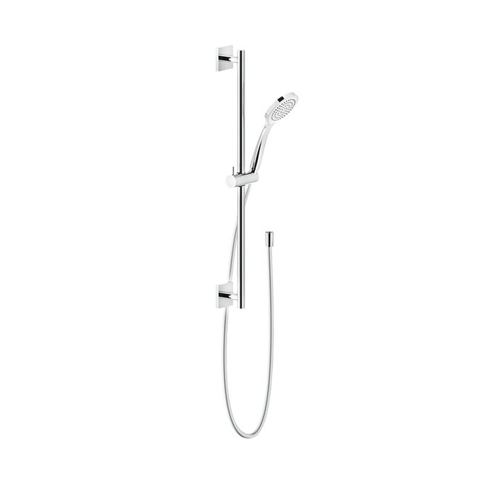 Душевой гарнитур Gessi Emporio Shower 47314031 хром 35442₽