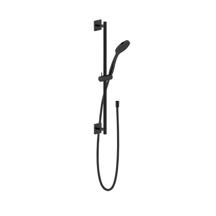 Душевой гарнитур Gessi Emporio Shower 47314299 цвет Black XL 47950₽