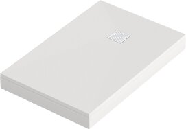 Душевой поддон из искусственного камня Good Door  Essentia 170x70 ЛП00260 белый