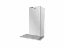   Good Door  Walk In SP+P-100-C-CH  ,  