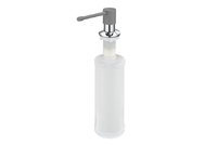 Дозатор для жидкого мыла Granula 05 D,АЛЮМИНИУМ