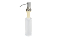 Дозатор для жидкого мыла Granula 1403,СЛАНЕЦ