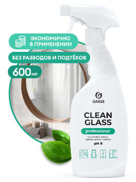    Clean Glass Pro Grass  125552