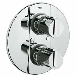       Grohe Grohtherm 2000 19354000