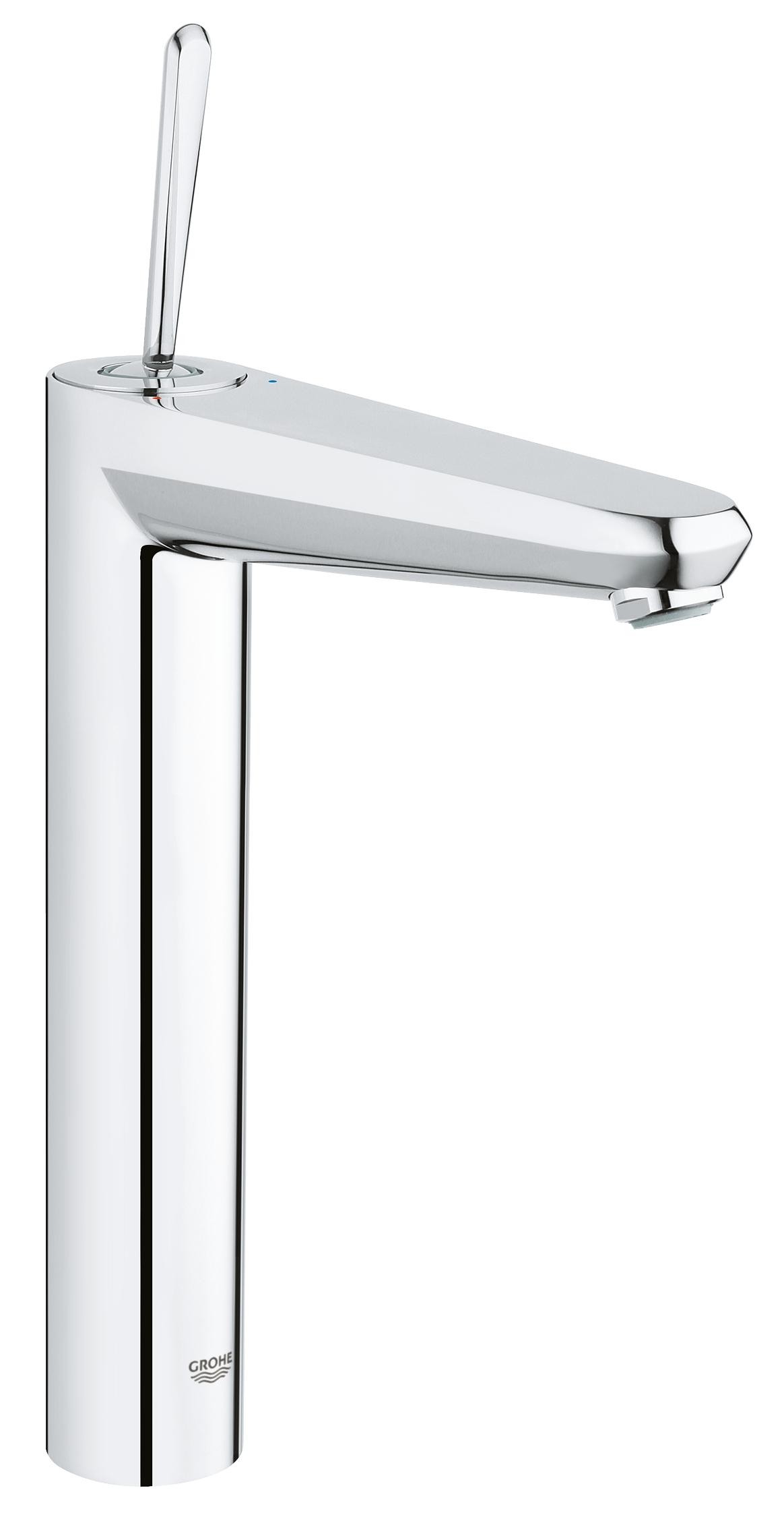 Смеситель для раковины Grohe 23428000, цвет хром - фото 2