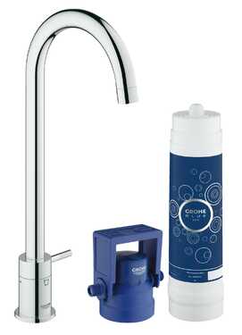    Grohe  31301001