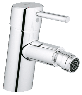    Grohe Concetto 32209001