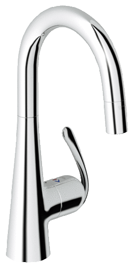    Grohe Zedra 32296000