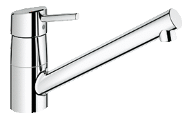    Grohe Concetto 32659001